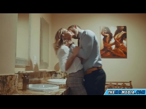 ❤️ Þegar busty ljóska tælir þig á almenningssalerni ❌ Ofsagt kynlíf hjá okkur is.stroybassein.ru ❤